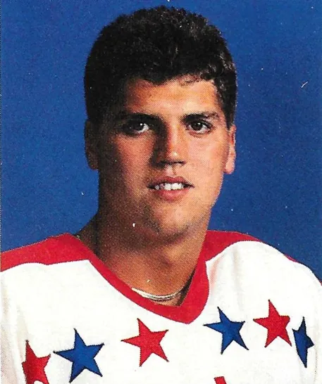 Kevin Hatcher