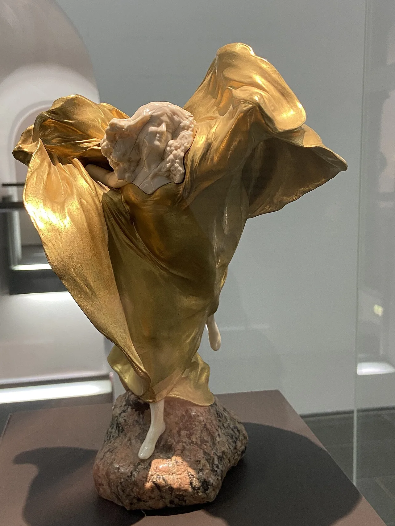 Loie Fuller