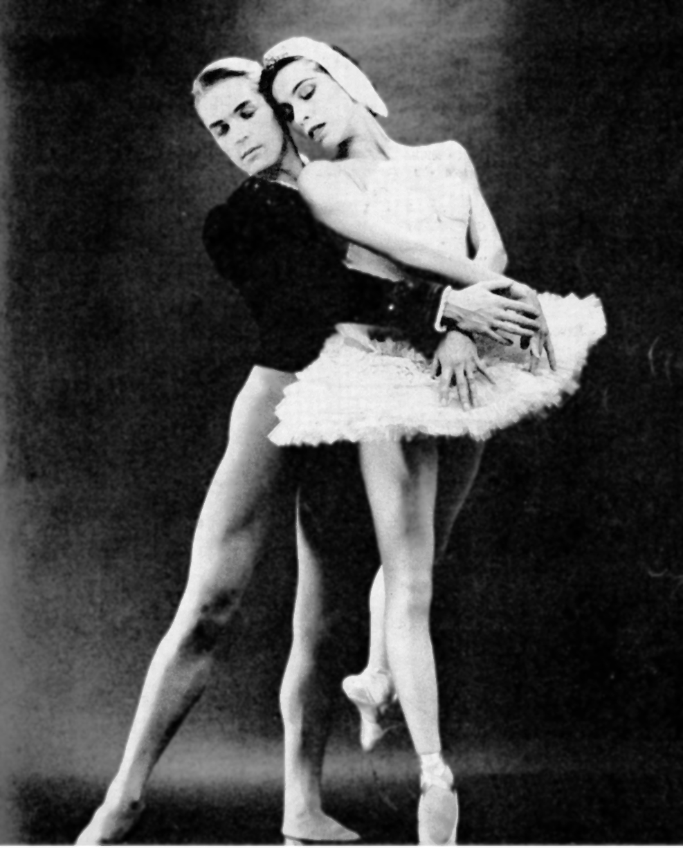 Maria Tallchief
