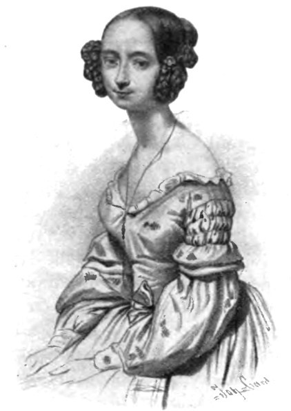 Marie Taglioni