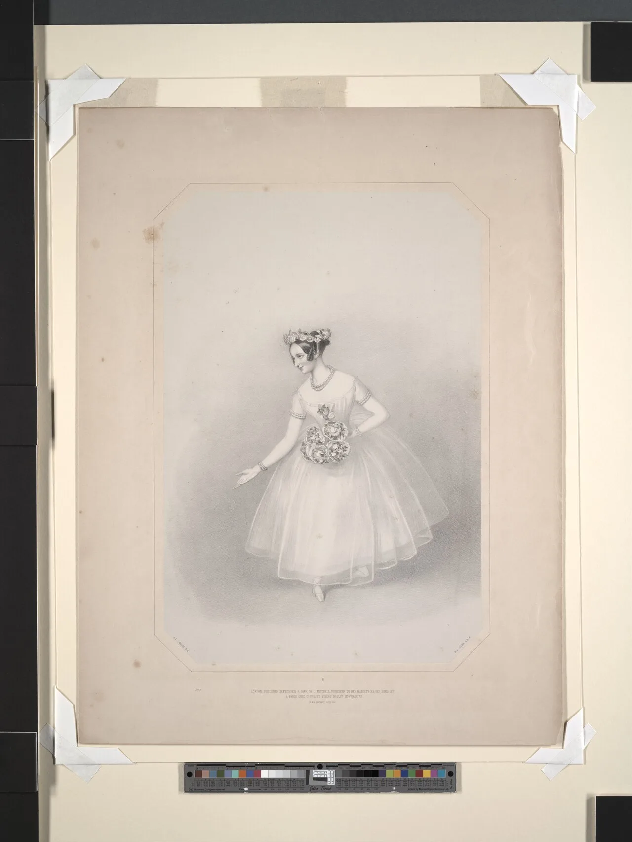 Marie Taglioni