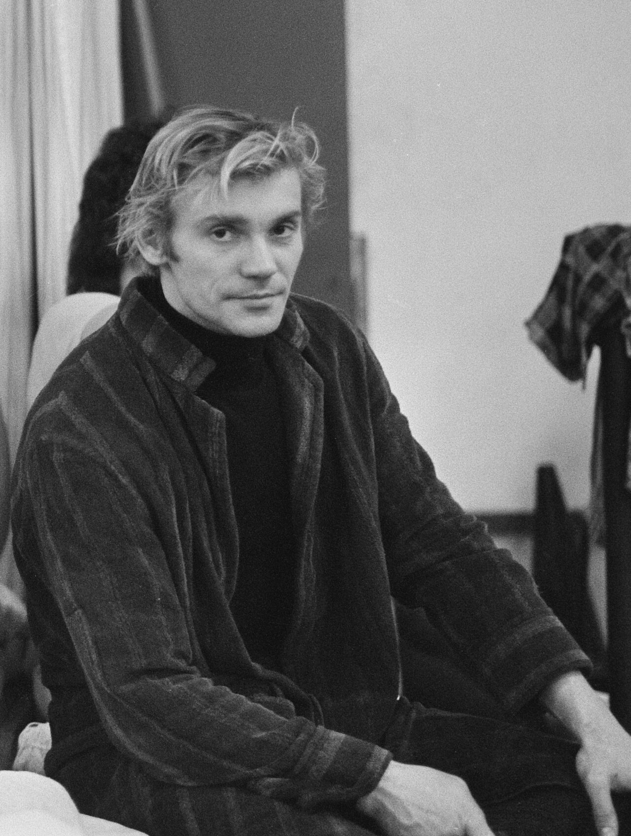 Vladimir Vasiliev (dancer)
