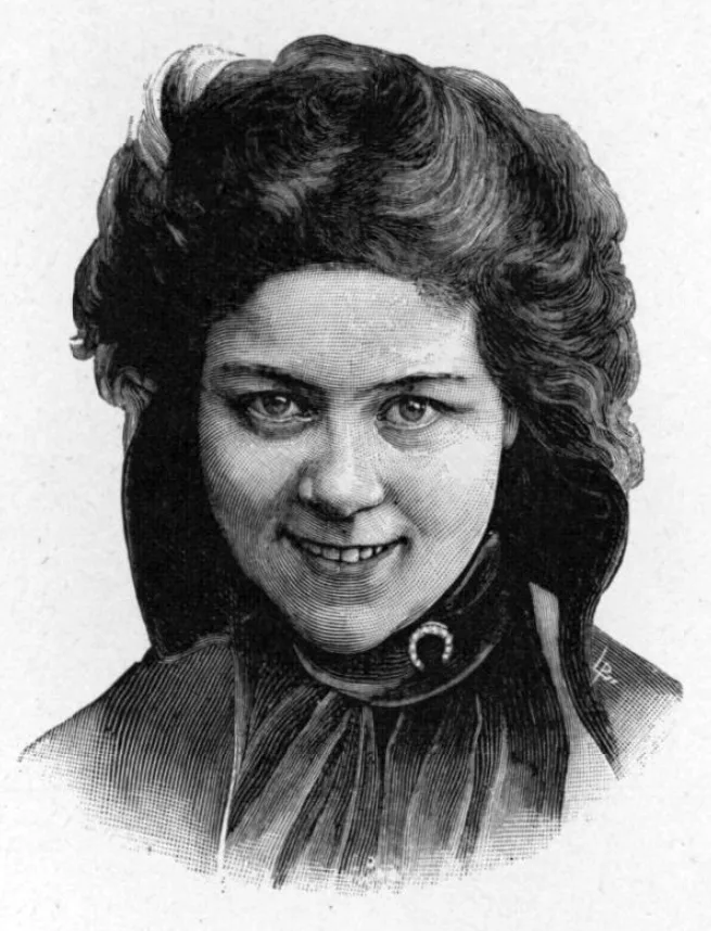 Loie Fuller