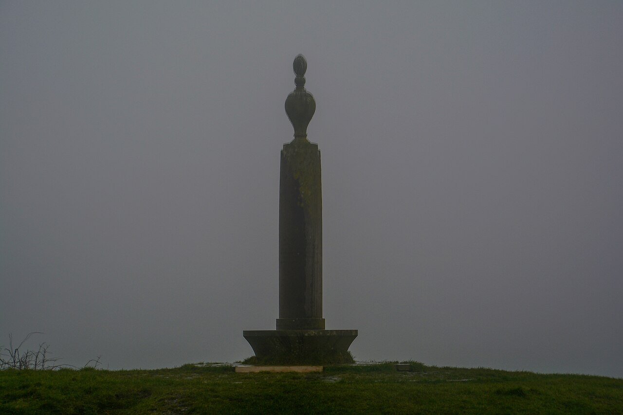 Bishop-bowl