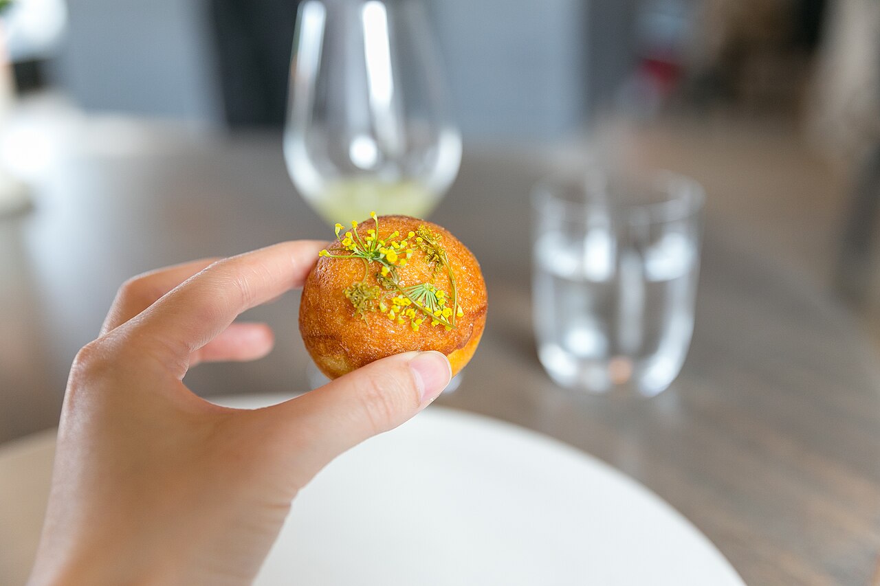 Æbleskiver