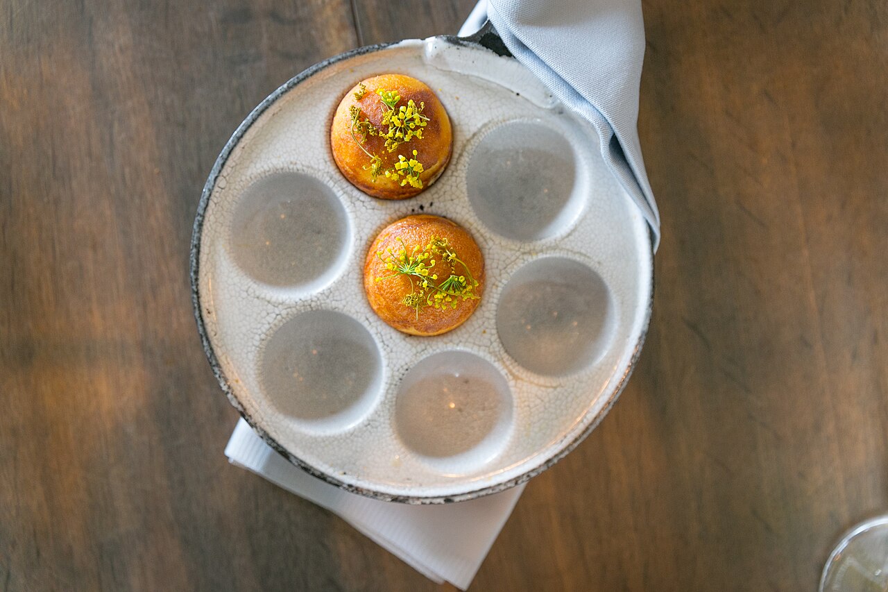 Æbleskiver
