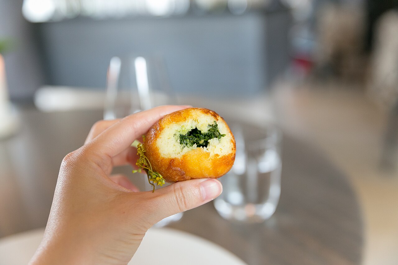 Æbleskiver