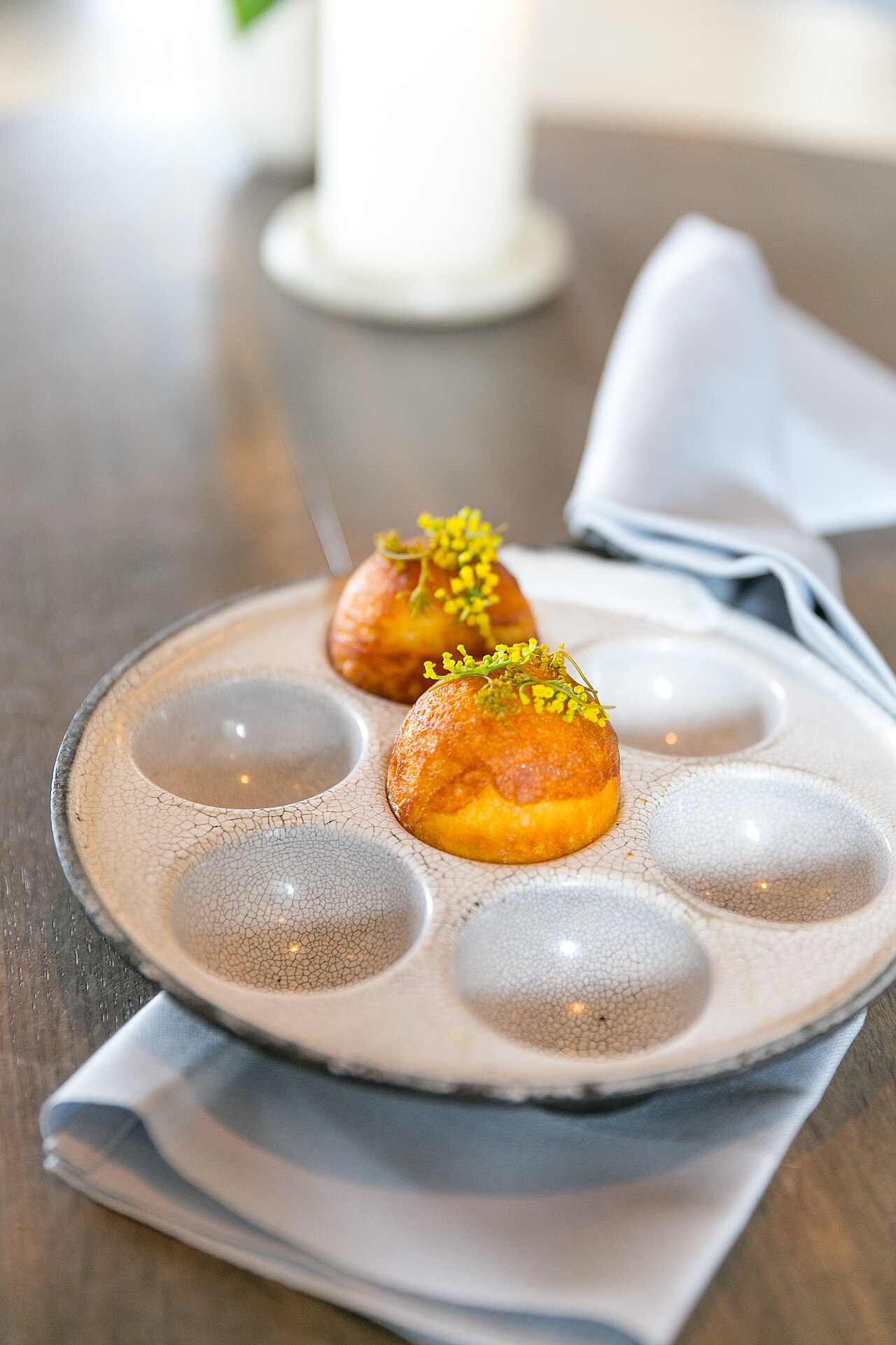 Æbleskiver