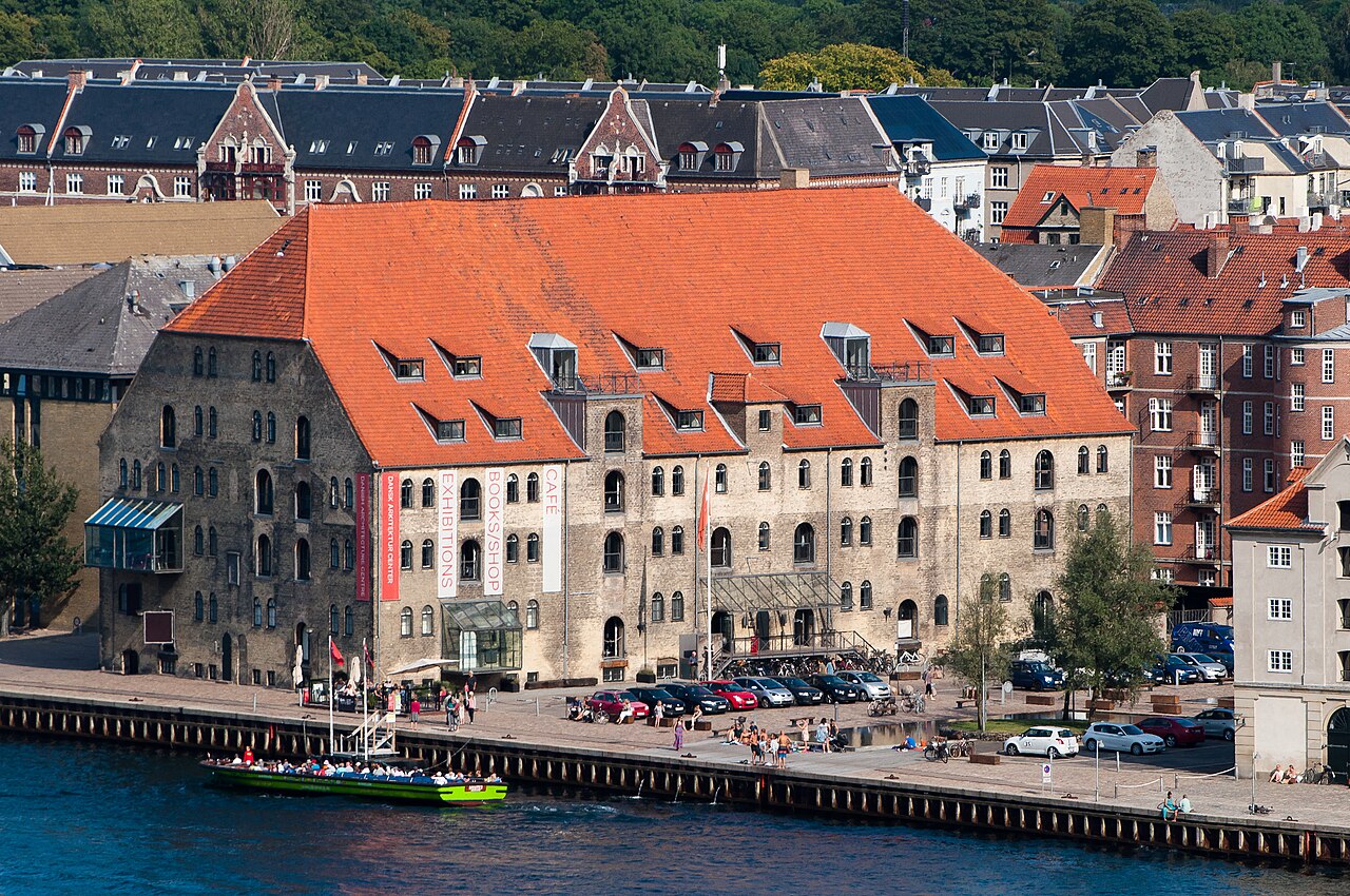Gammel Dansk