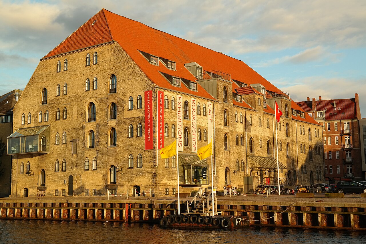 Gammel Dansk