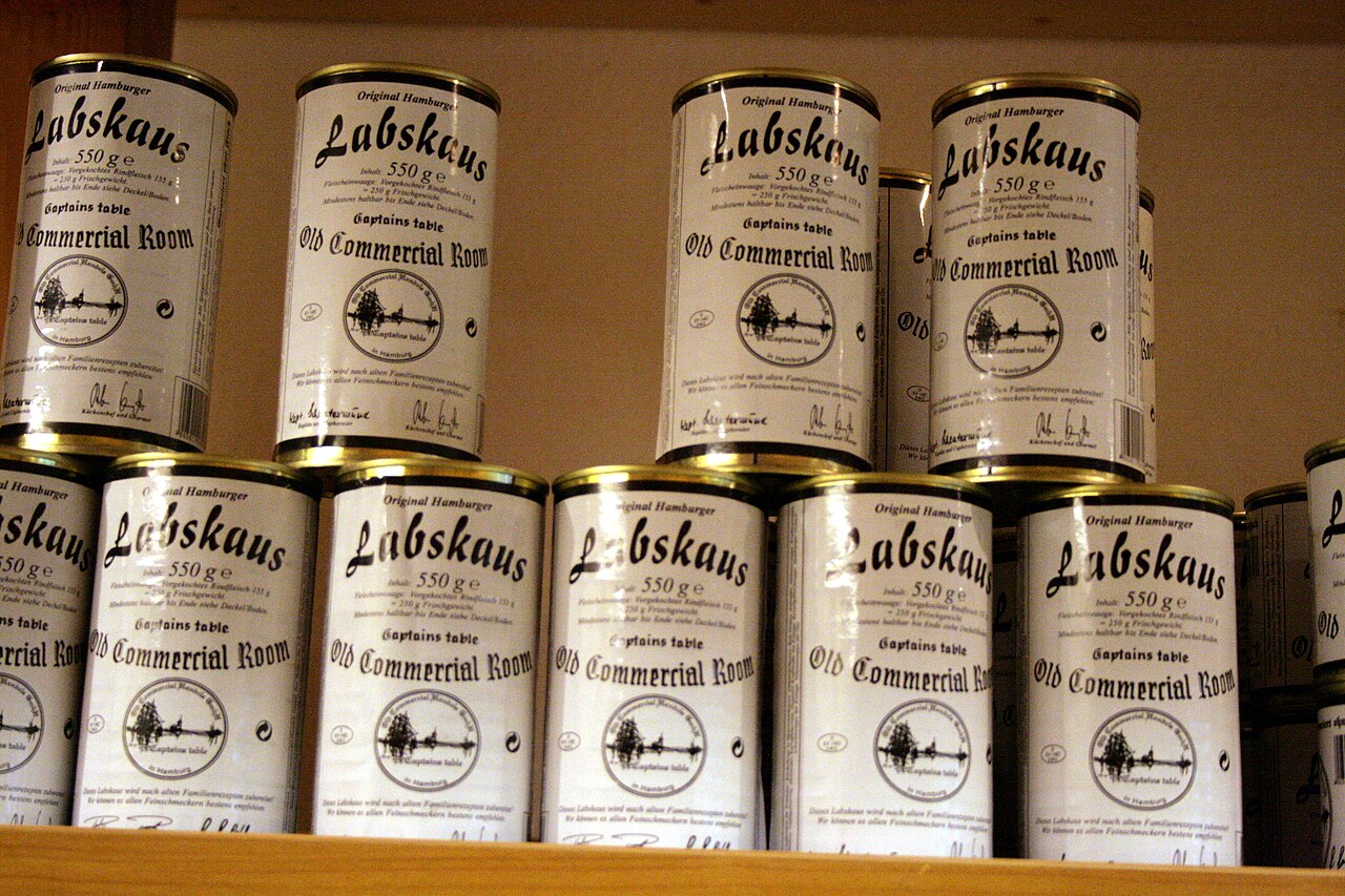 Labskaus
