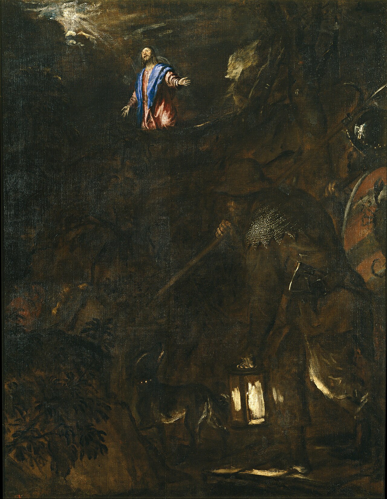 Agony (2018 video game)