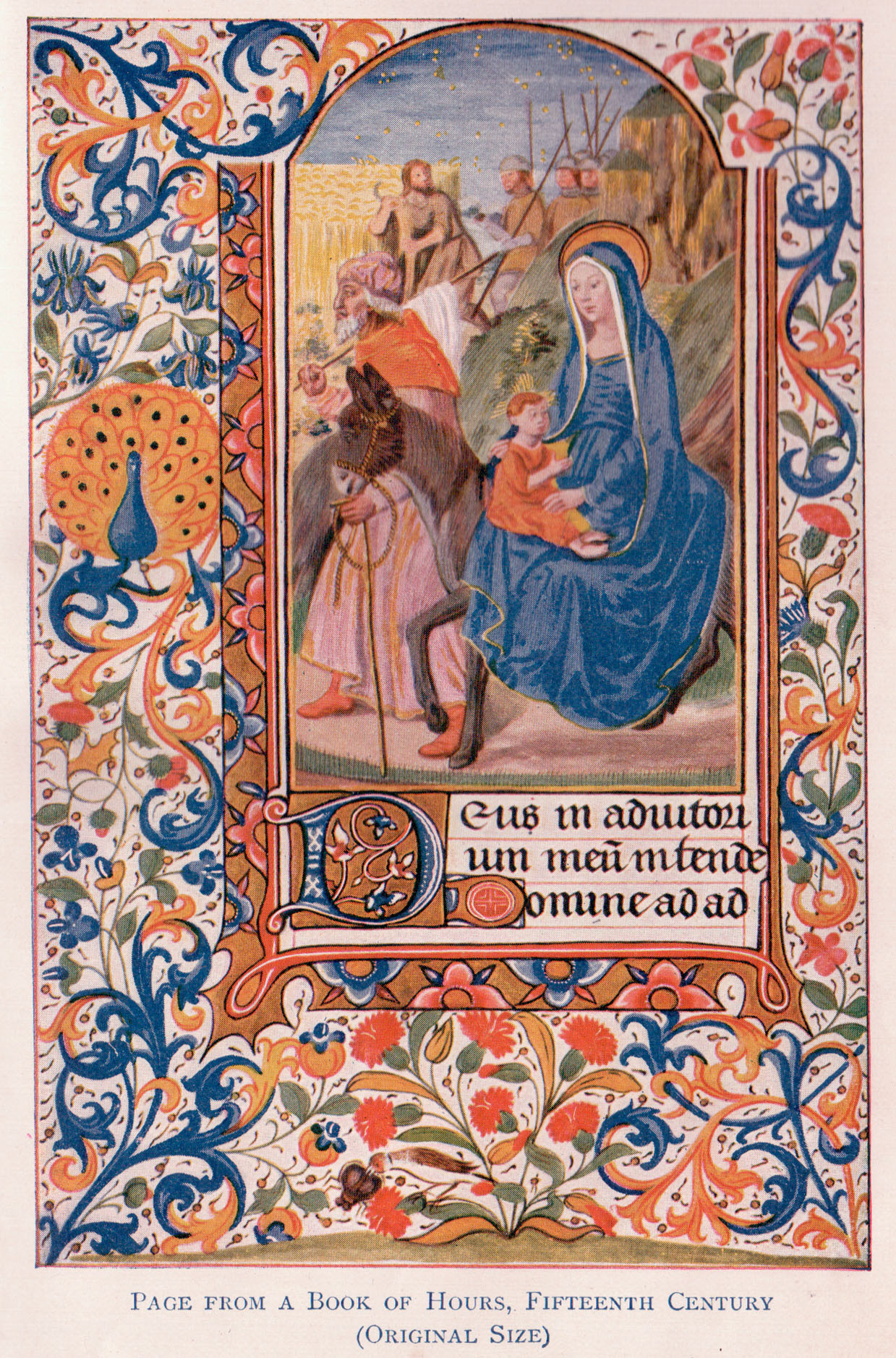 Book of Hours (video game)