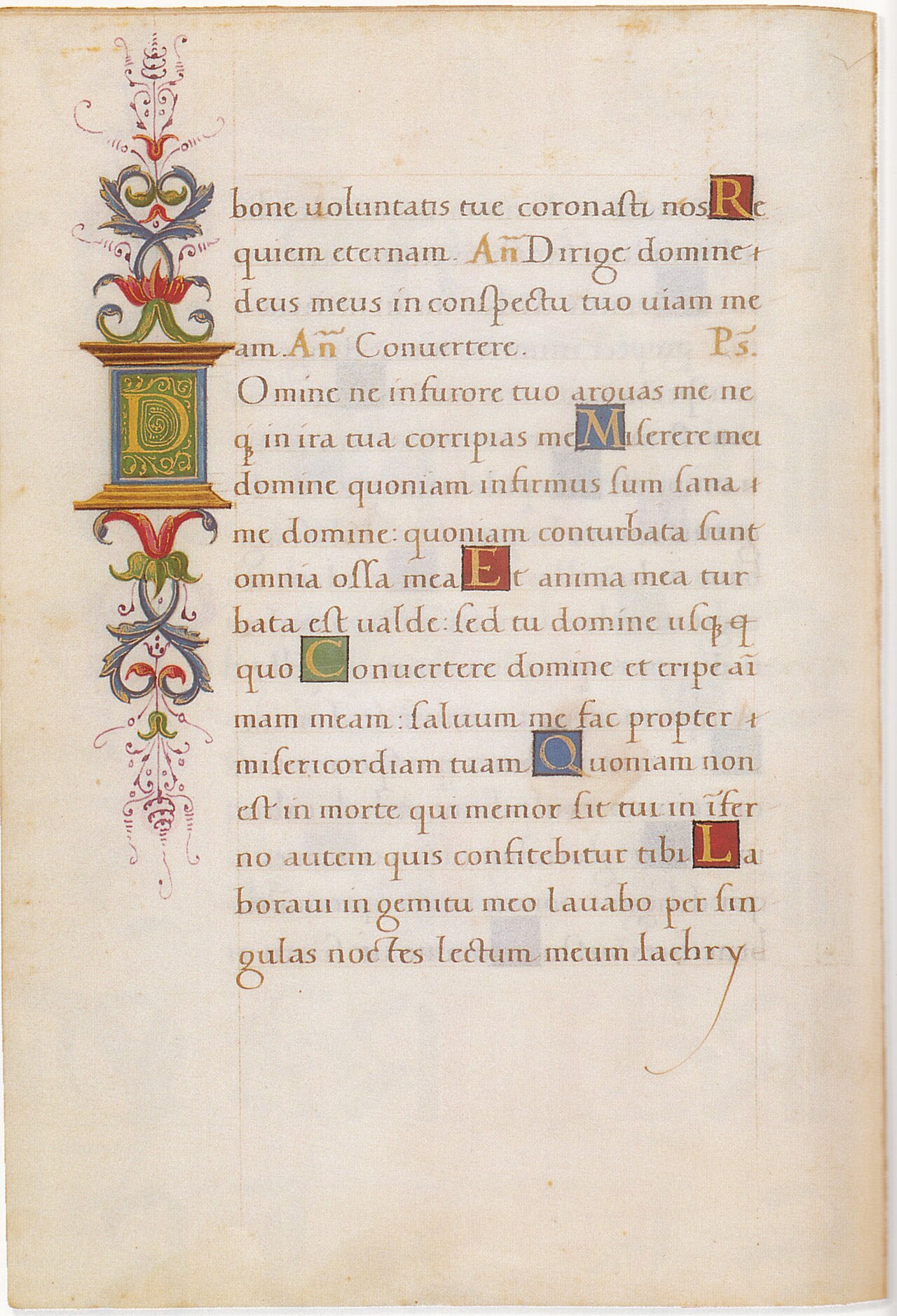 Book of Hours (video game)