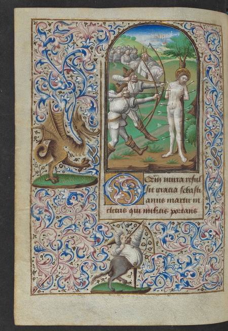 Book of Hours (video game)