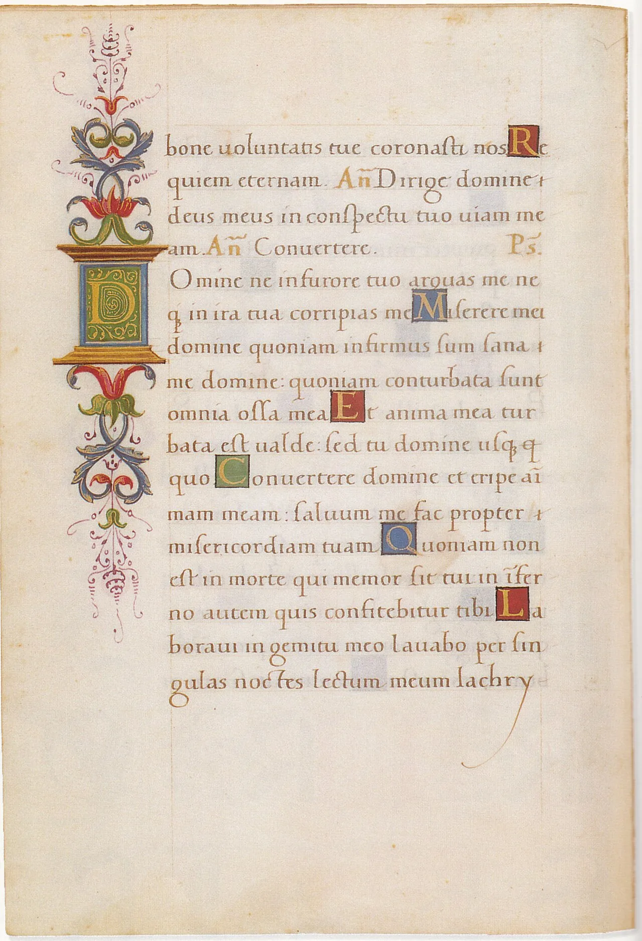 Book of Hours (video game)