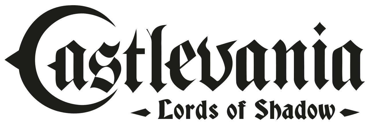 Castlevania: Lords of Shadow