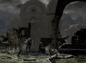 Northern Undead Asylum