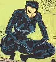 Yukio (comics)