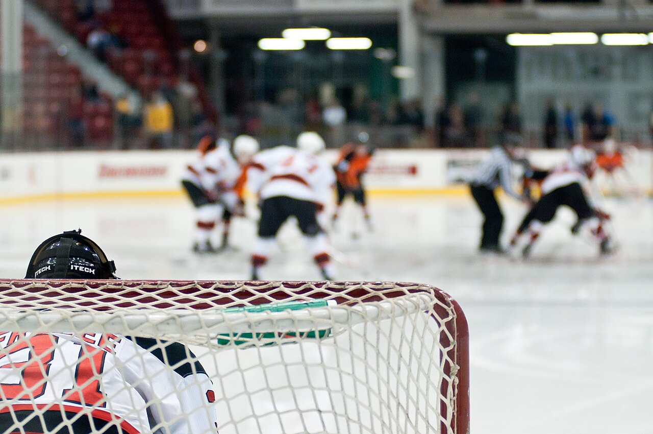 Adirondack Phantoms