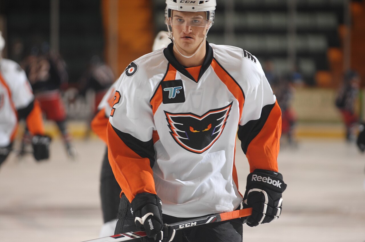 Adirondack Phantoms