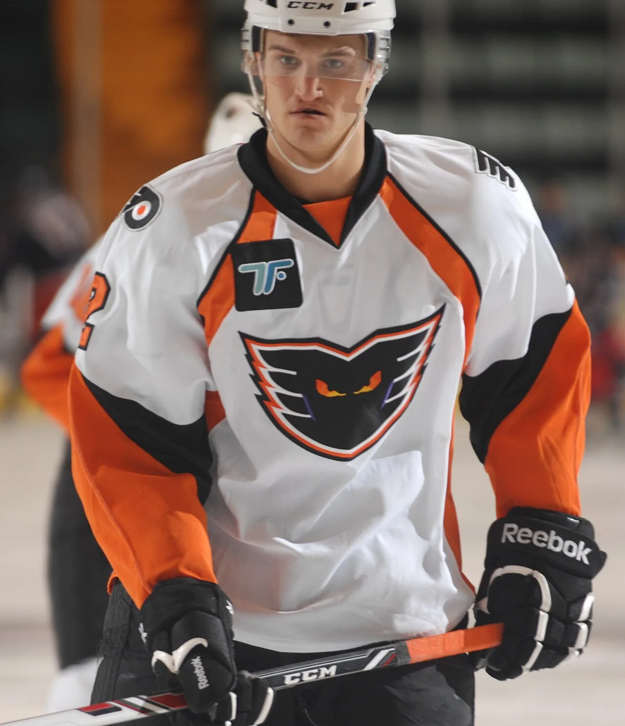 Adirondack Phantoms