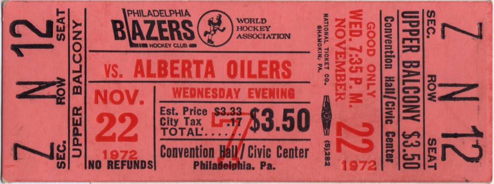 Philadelphia Blazers