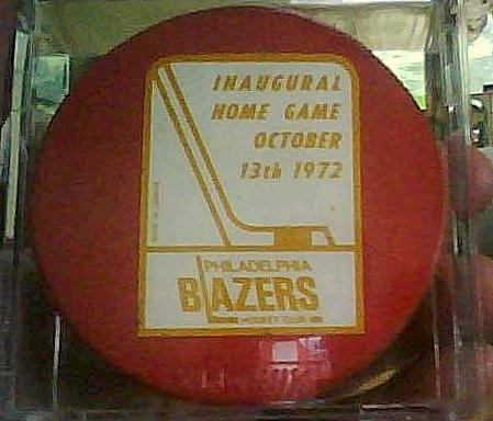 Philadelphia Blazers