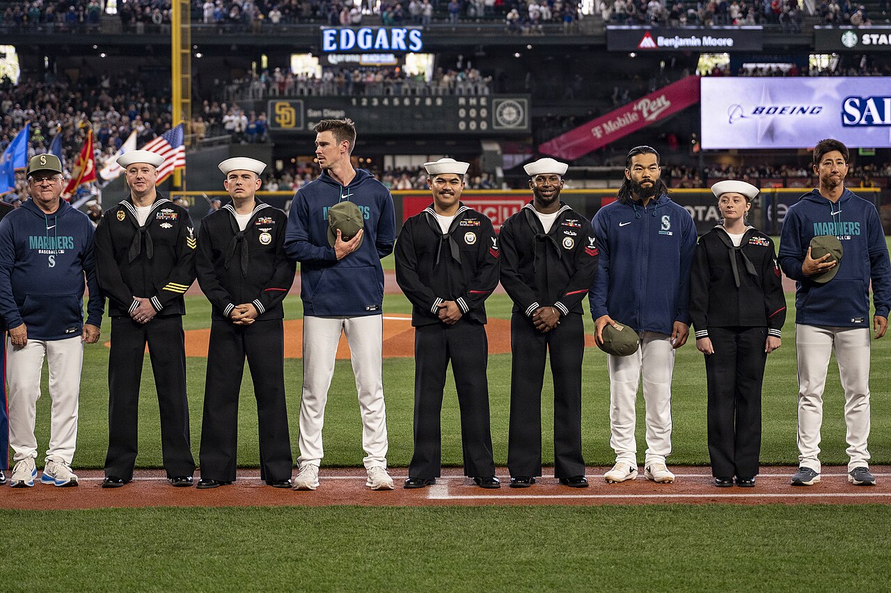 San Diego Mariners