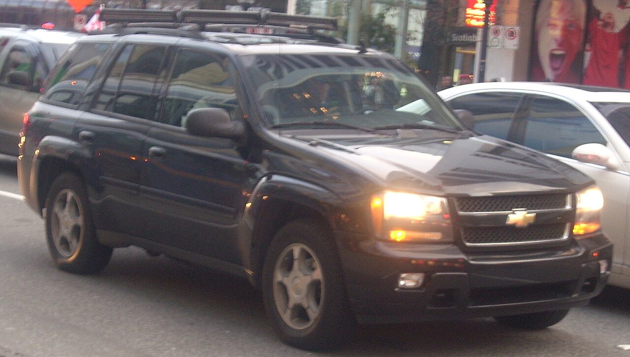 Vancouver Blazers
