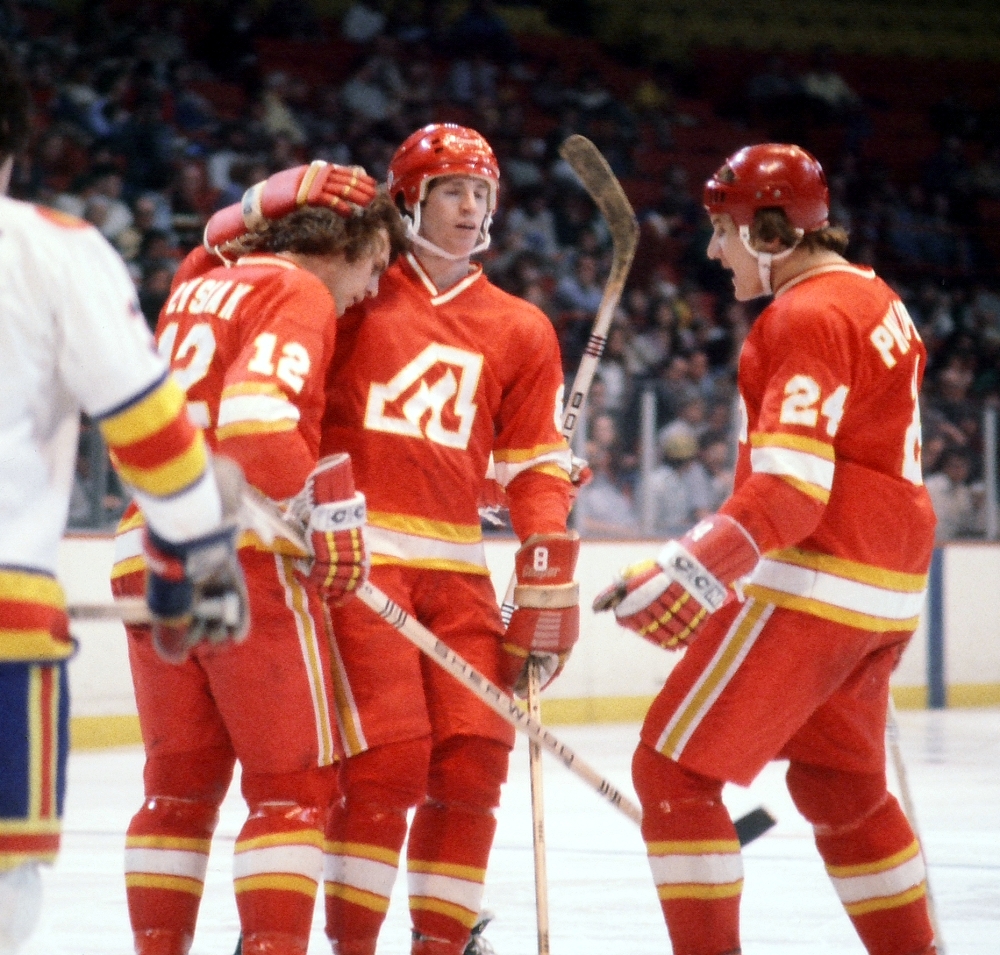 Atlanta Flames