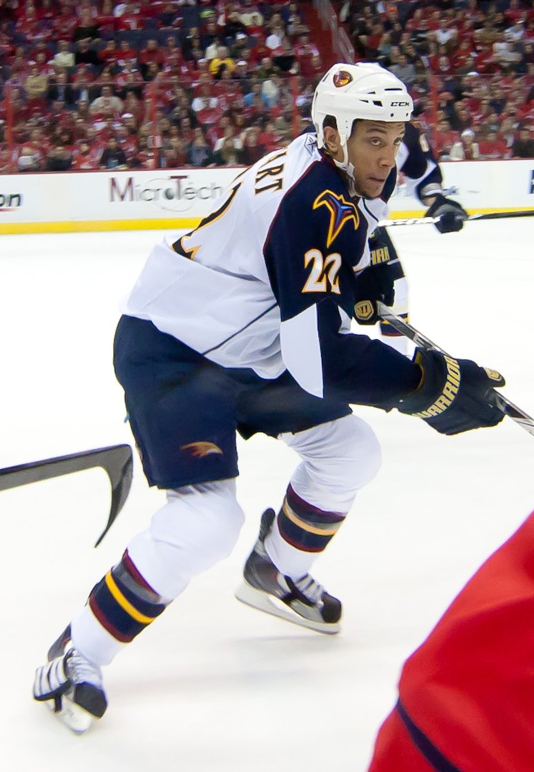 Atlanta Thrashers