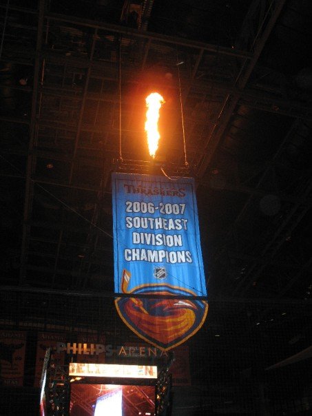 Atlanta Thrashers