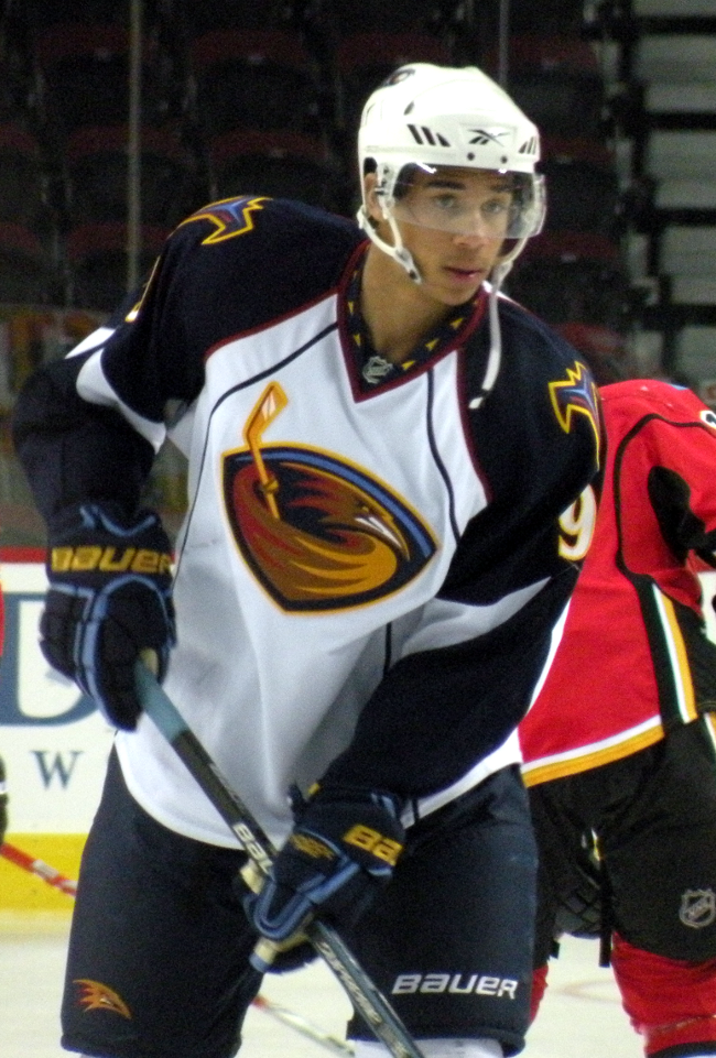 Atlanta Thrashers