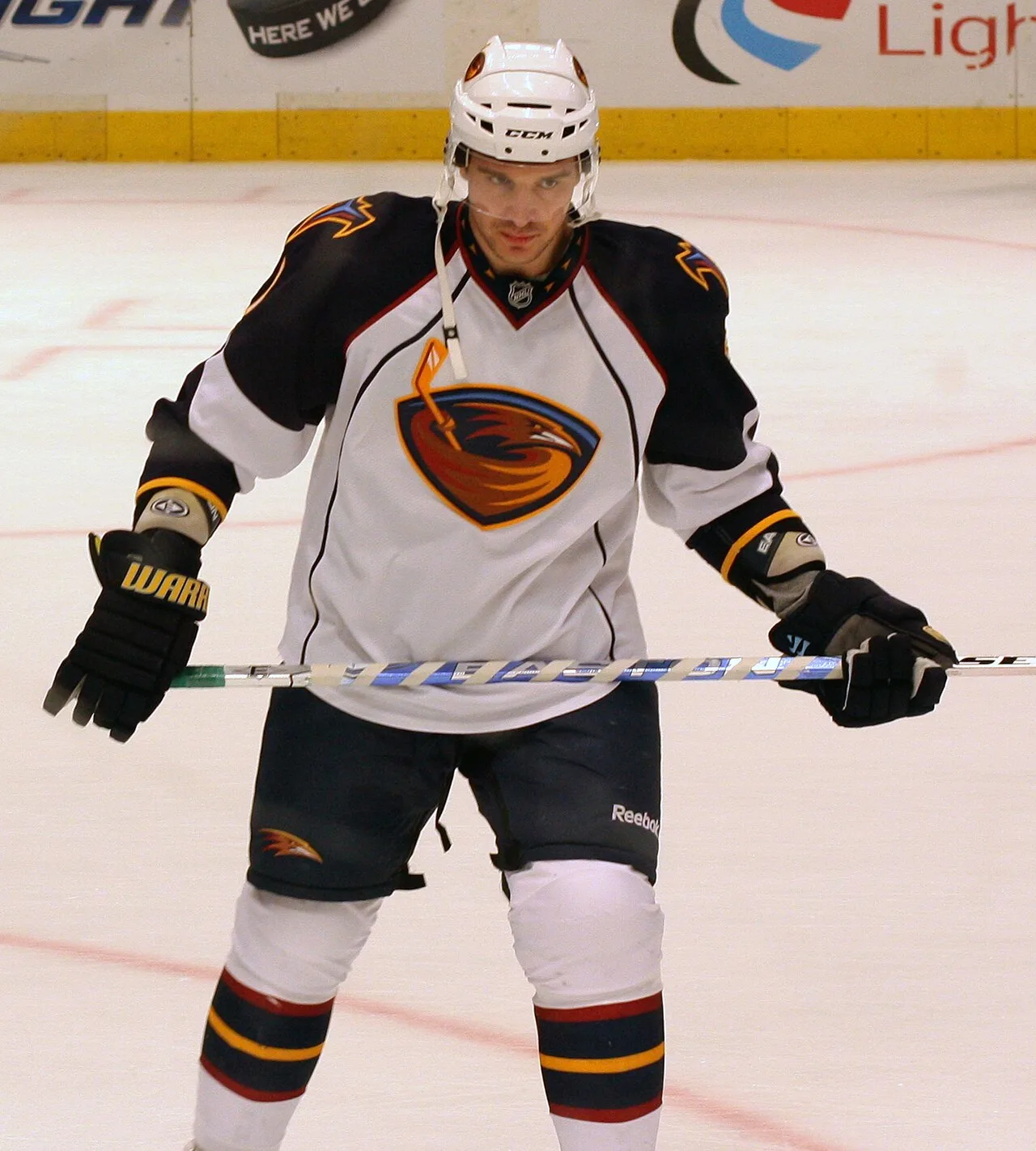 Atlanta Thrashers