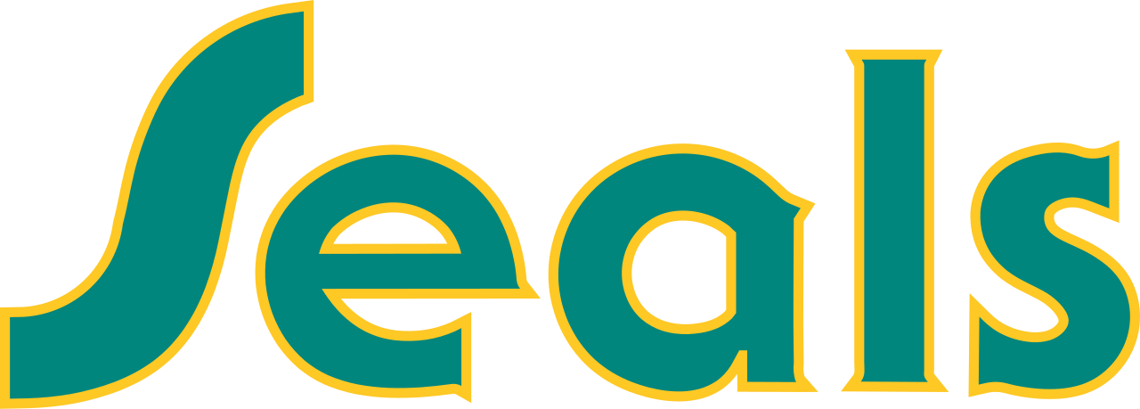 California Golden Seals