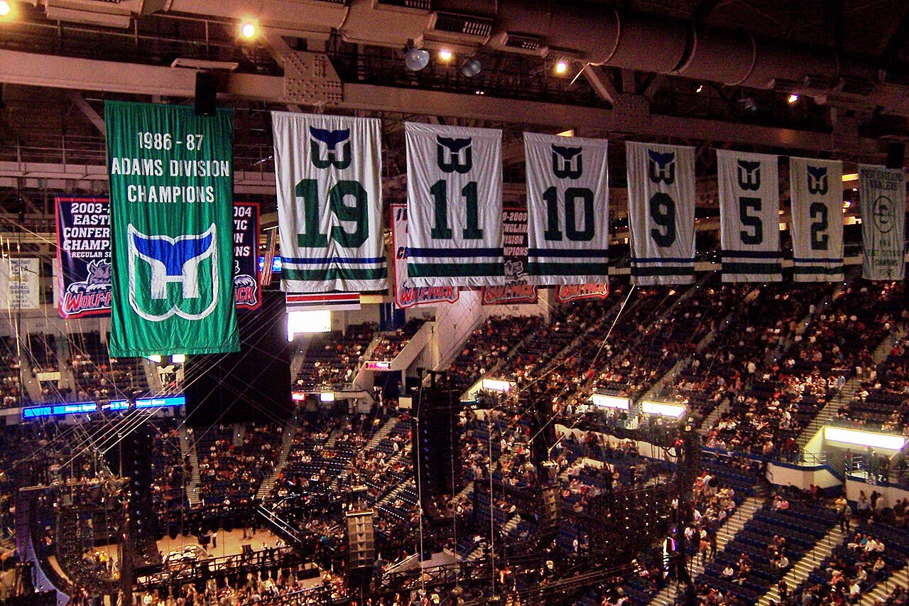 Hartford Whalers