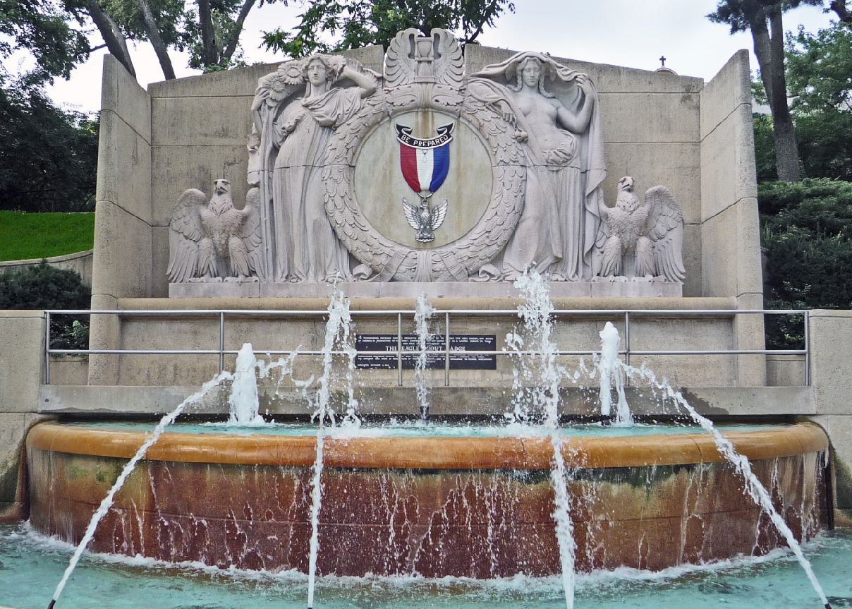 Kansas City Scouts