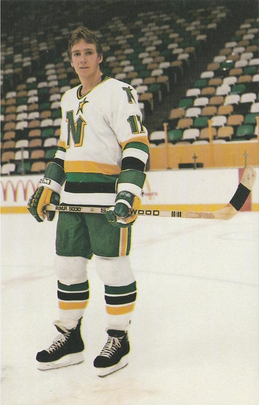 Minnesota North Stars