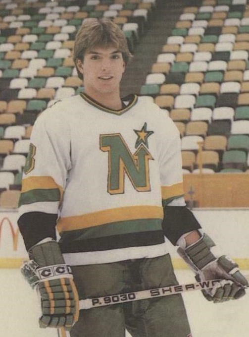 Minnesota North Stars