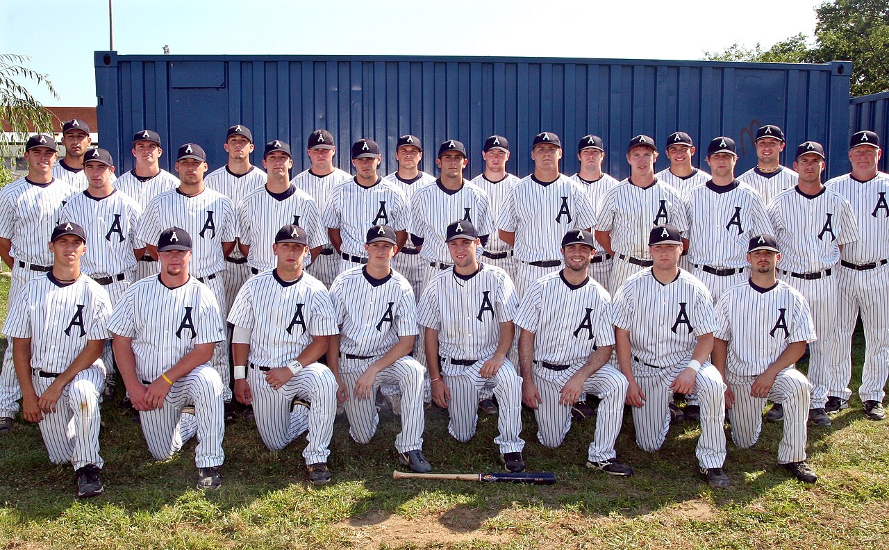 Alexandria Aces
