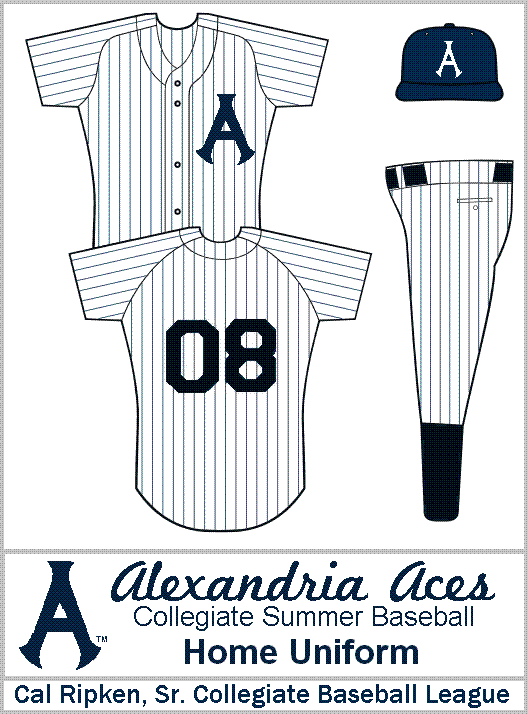 Alexandria Aces
