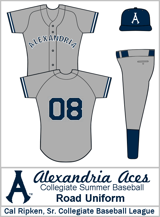 Alexandria Aces