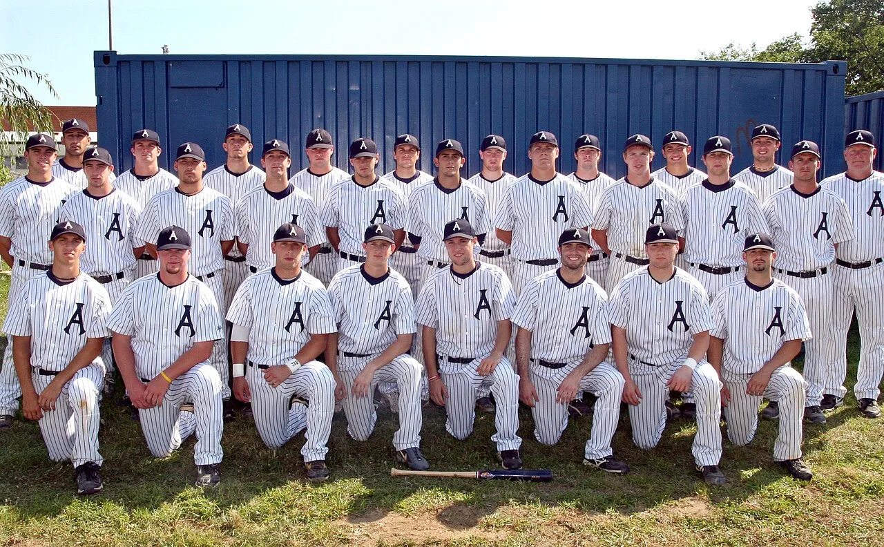 Alexandria Aces