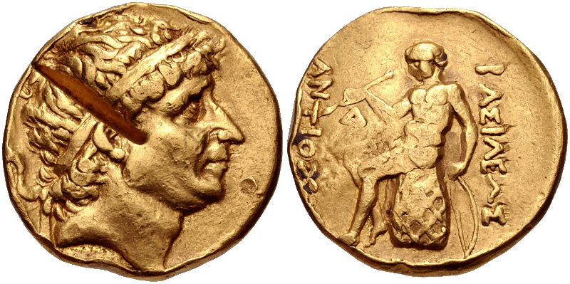 Antiochus II Theos