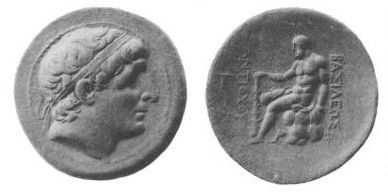 Antiochus II Theos