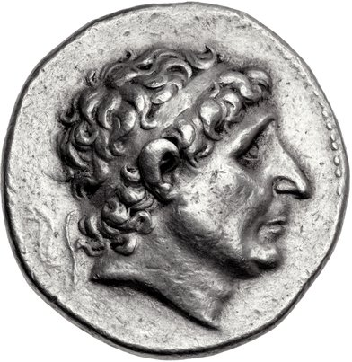 Antiochus II Theos