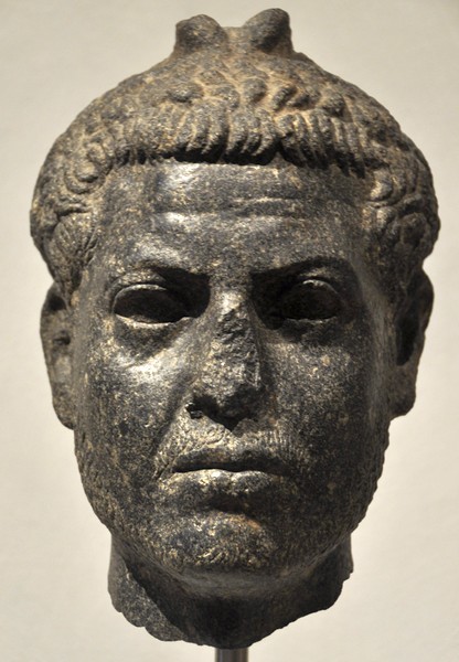 Antiochus II Theos