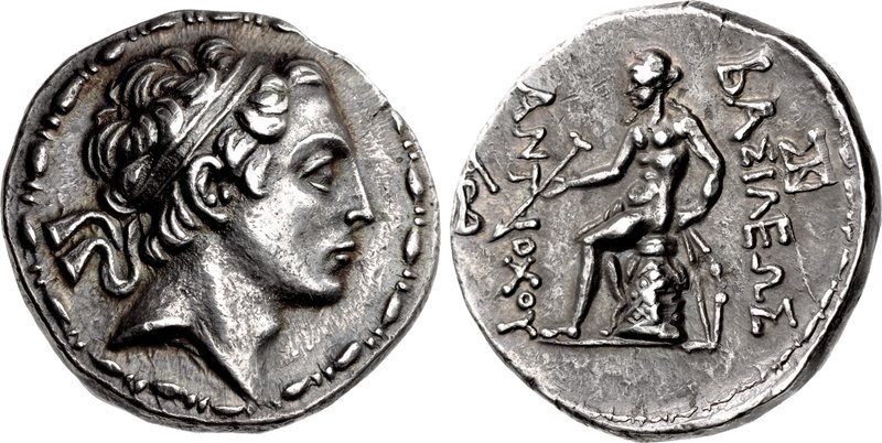 Antiochus IV Epiphanes