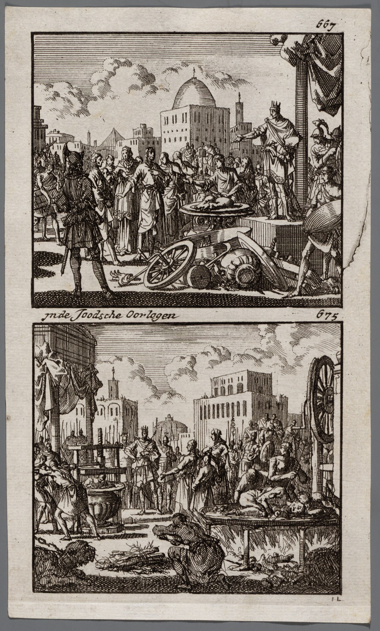 Antiochus IV Epiphanes